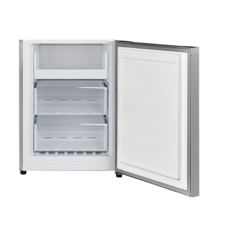 INDESIT INK25322S4E Ψυγειοκαταψύκτης Full No Frost 183.5cm Inox
